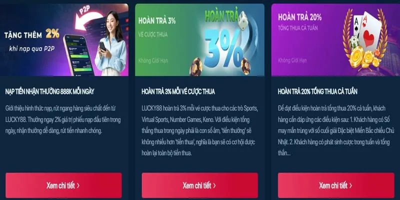 Banner khuyến mãi sự kiện đặc biệt